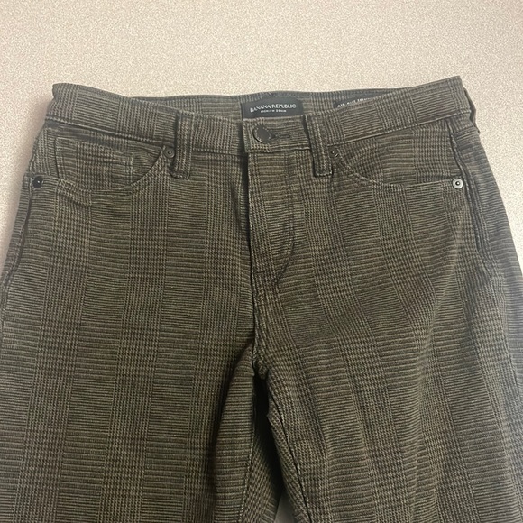 Banana Republic Denim - Banana Republic jeans